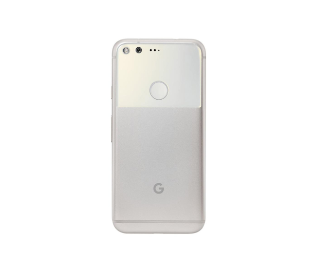 Google Pixel XL 32GB Very Silver - 466664 - zdjęcie 3